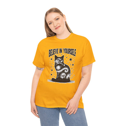 Believe in Yourself T-Shirt