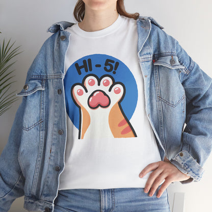 Hi-5! T-Shirt