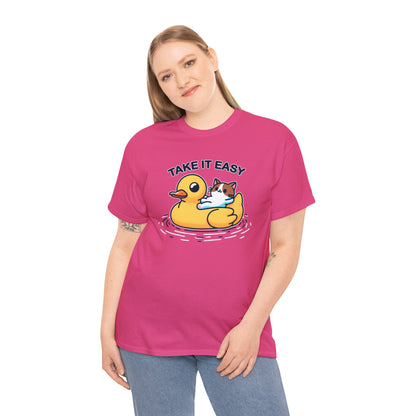 Take it Easy T-Shirt