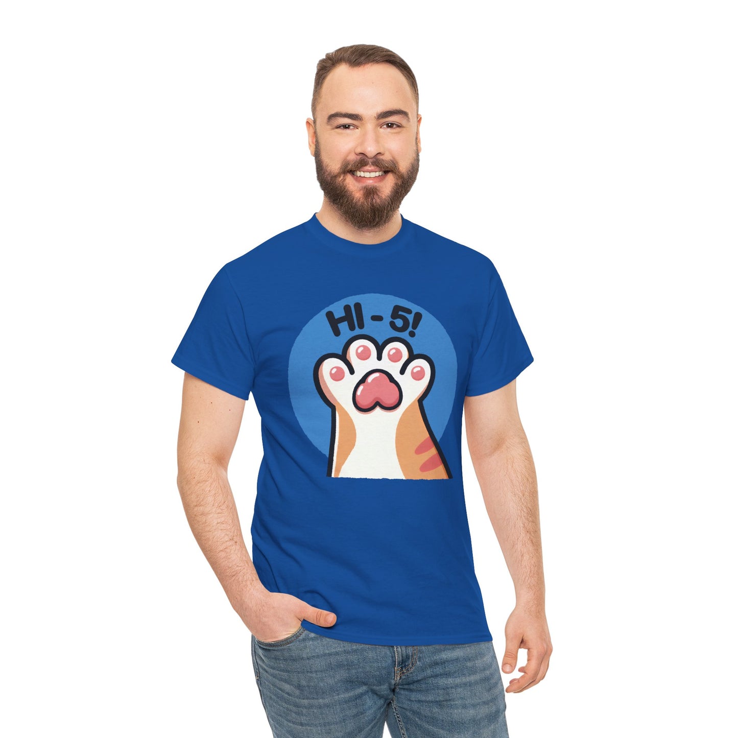 Hi-5! T-Shirt