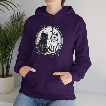 My Better Half Hoodie