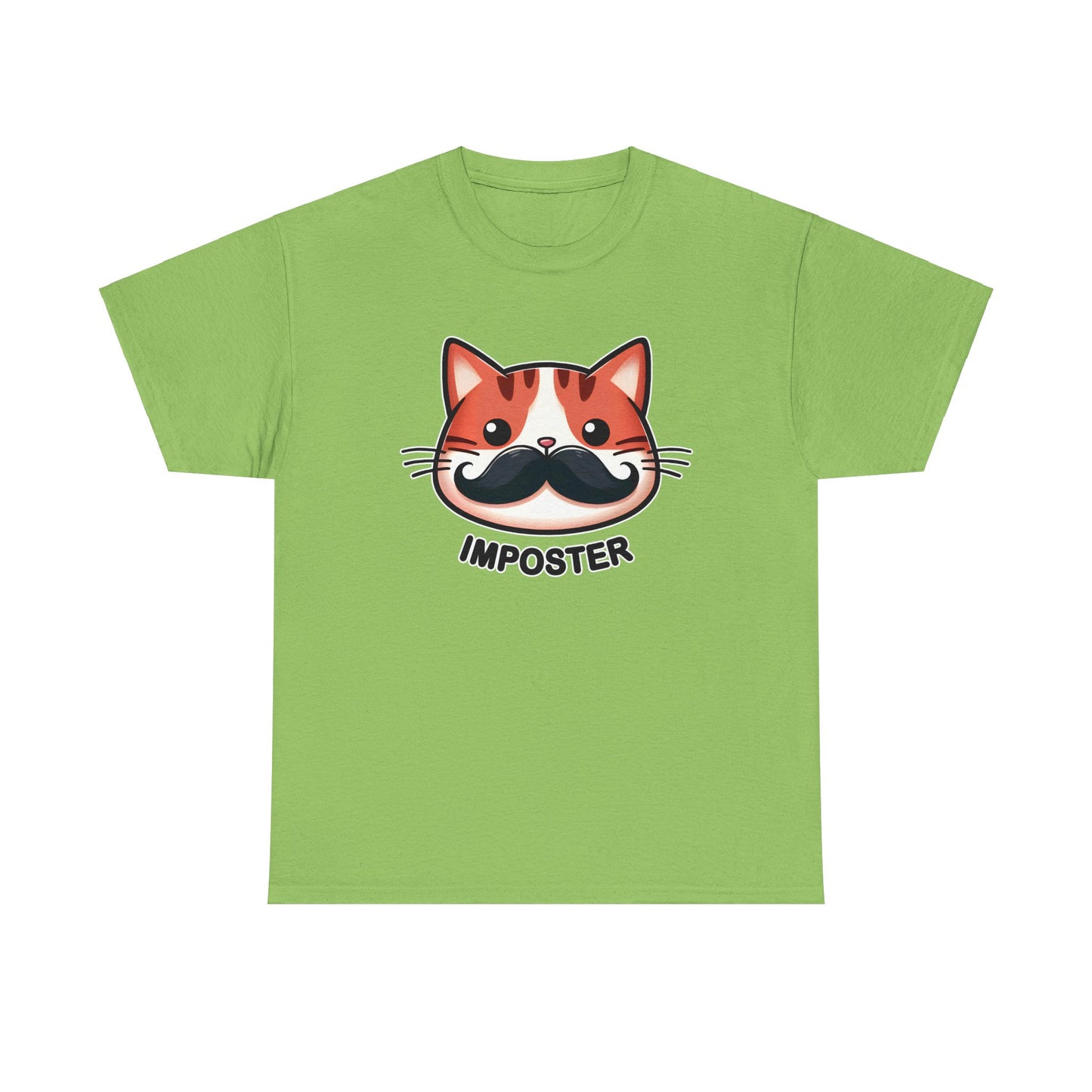 Imposter T-Shirt