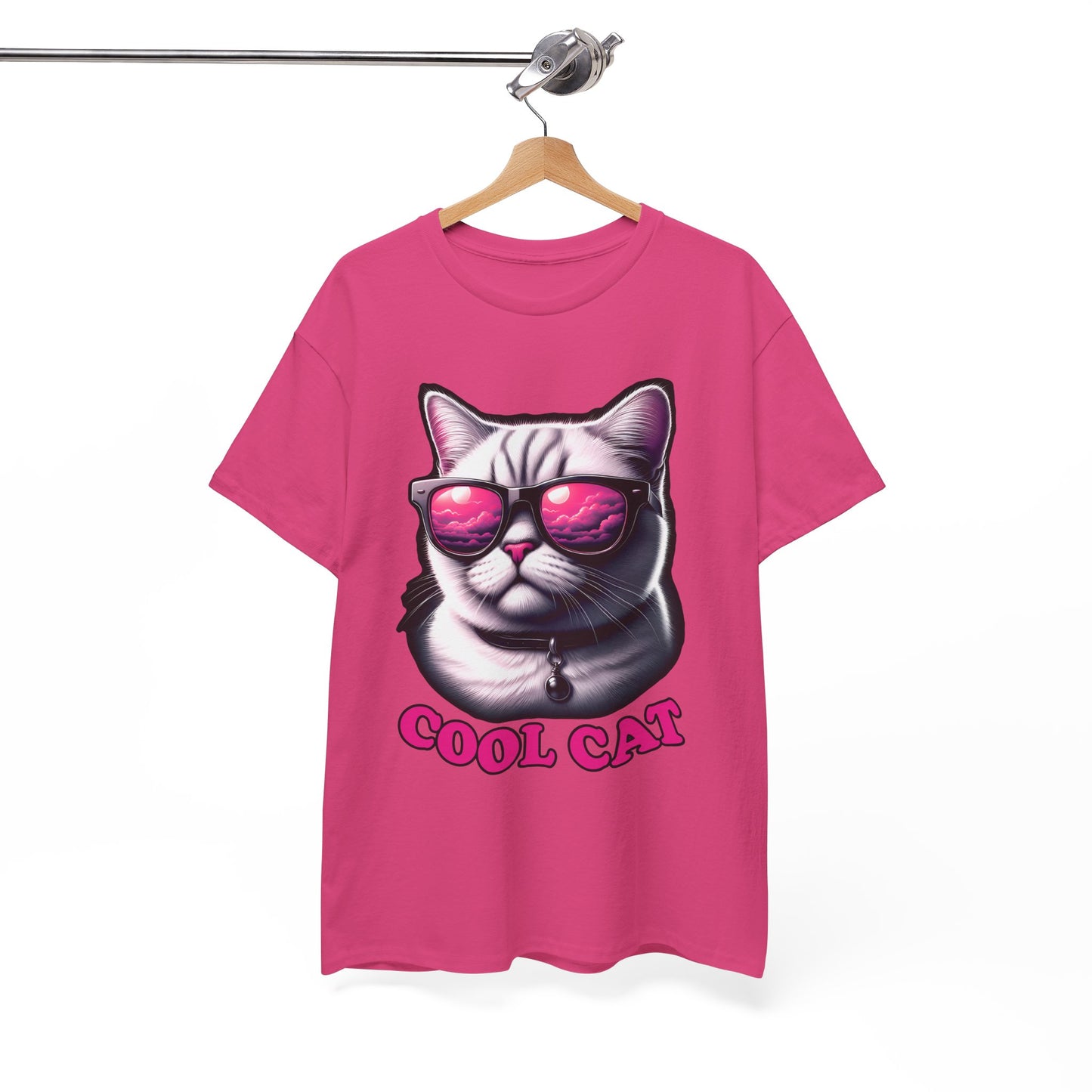 Cool Cat T-Shirt