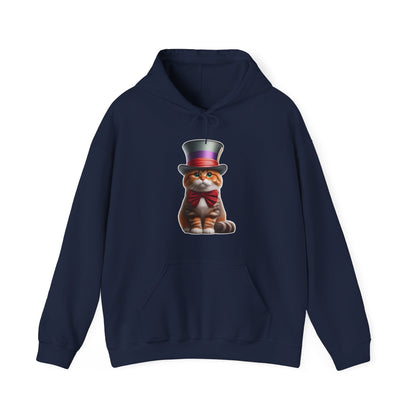 Mad Catter Hoodie