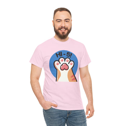 Hi-5! T-Shirt