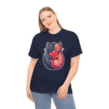 Snuggle Party T-Shirt