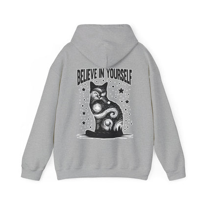 Believe in Yourself Hoodie
