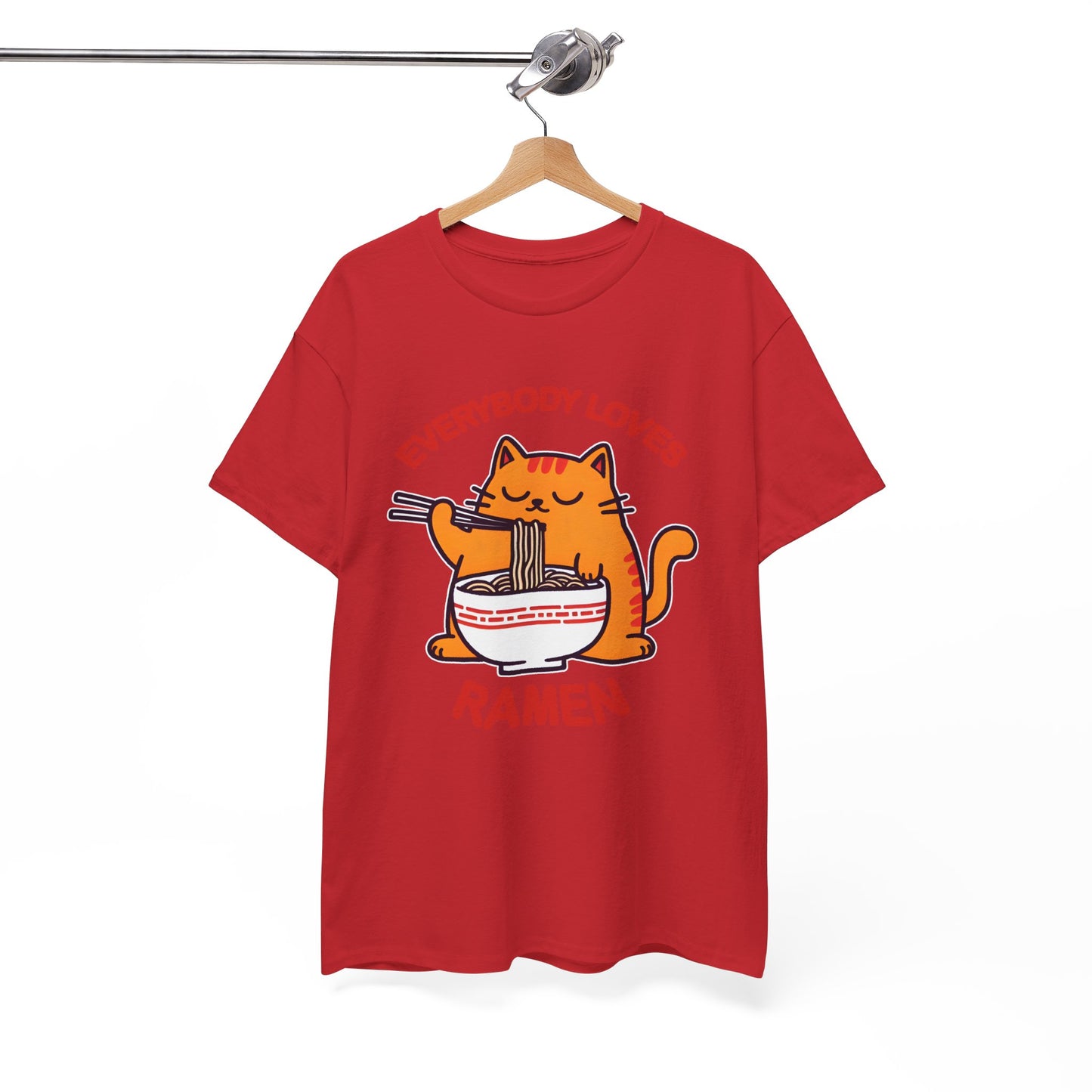 Everybody Loves Ramen T-Shirt