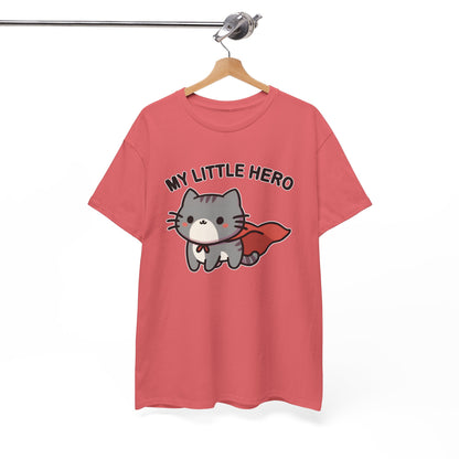 My Little Hero T-Shirt