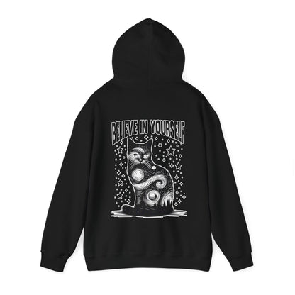 Believe in Yourself Hoodie