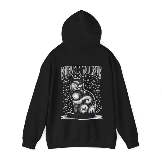 Believe in Yourself Hoodie