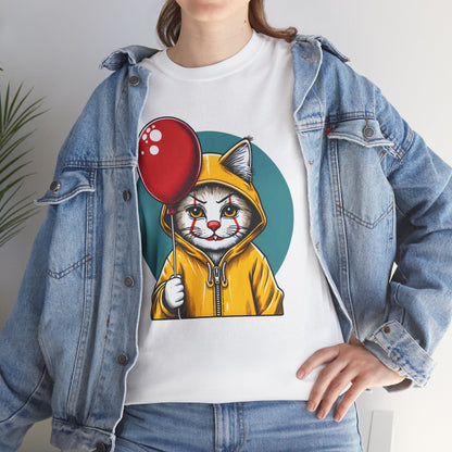 Kittywise T-Shirt