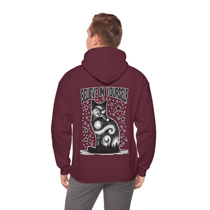 Believe in Yourself Hoodie
