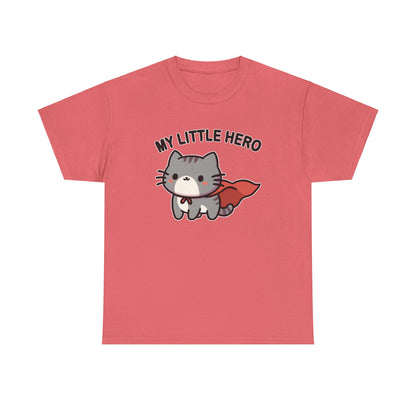 My Little Hero T-Shirt