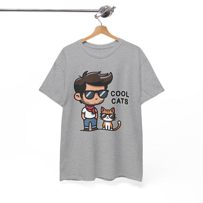 Cool Cats T-Shirt