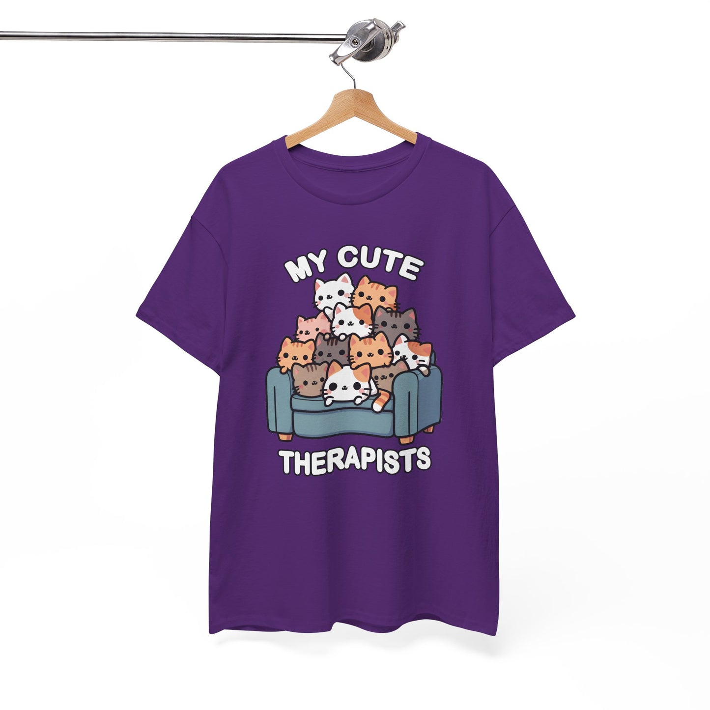 My Cute Therapists T-Shirt