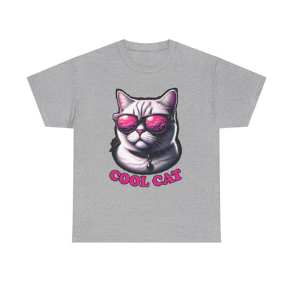 Cool Cat T-Shirt