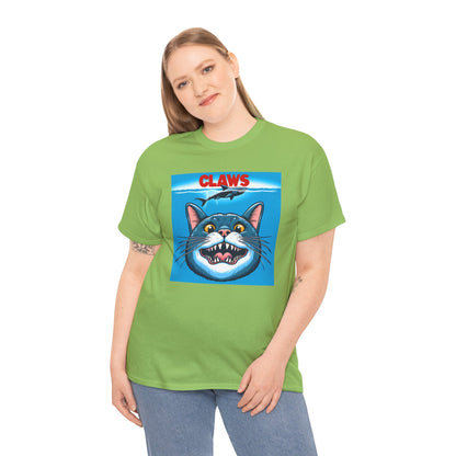 Claws T-Shirt