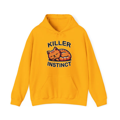 Killer Instinct Gender-Neutral Hoodie