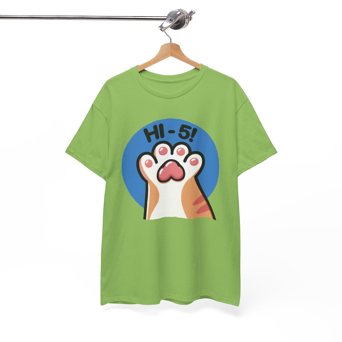 Hi-5! T-Shirt