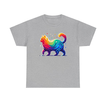 Rainbow Mood T-Shirt