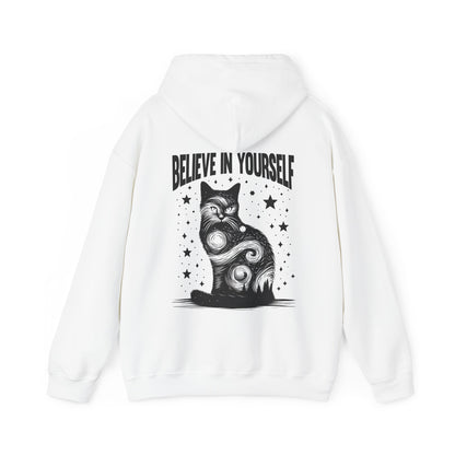 Believe in Yourself Hoodie