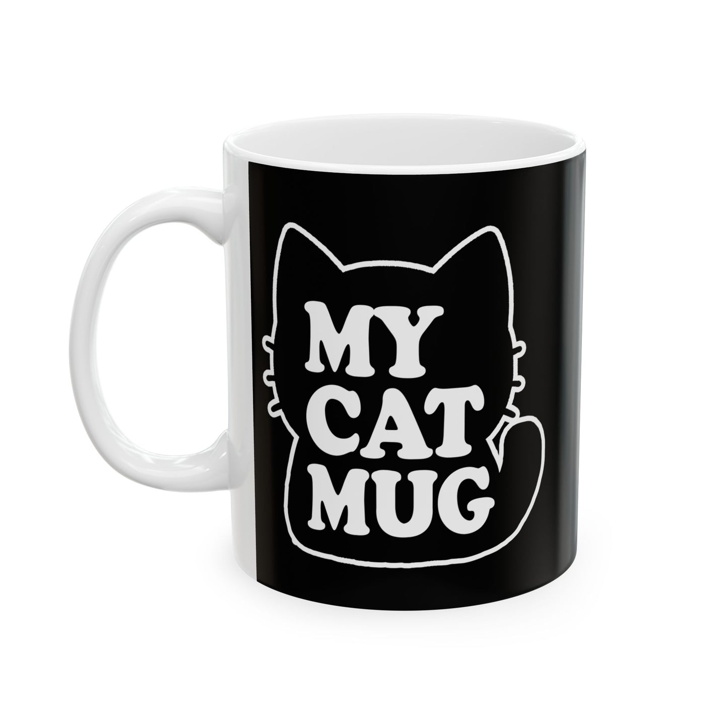 My Cat Mug