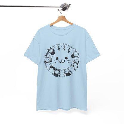 Happy Cats T-Shirt