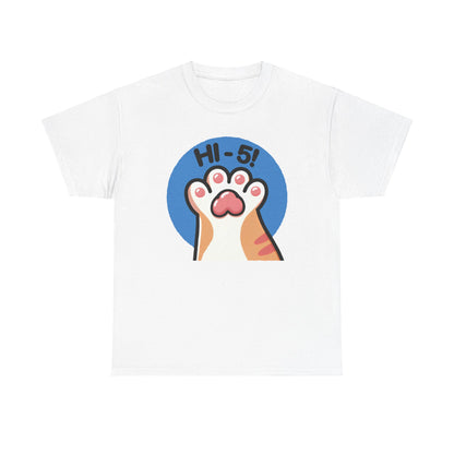 Hi-5! T-Shirt