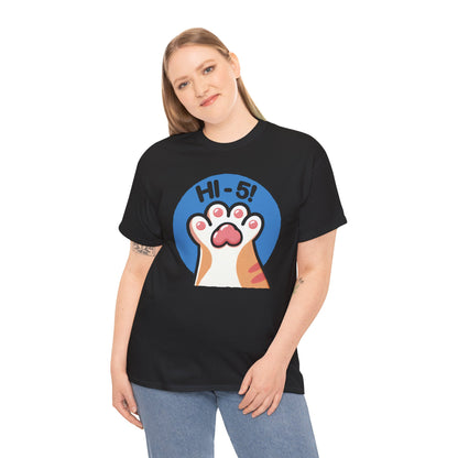 Hi-5! T-Shirt