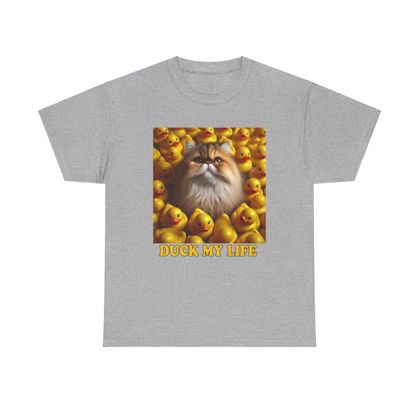 Duck My Life T-Shirt