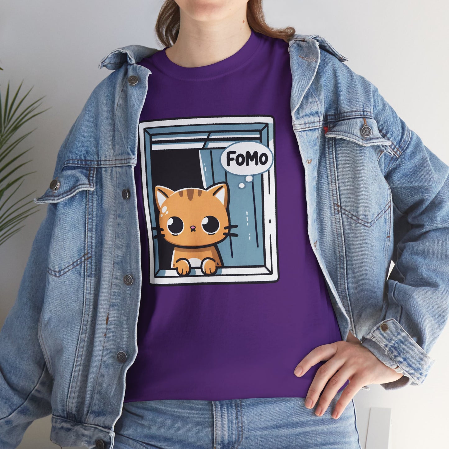 FOMO T-Shirt