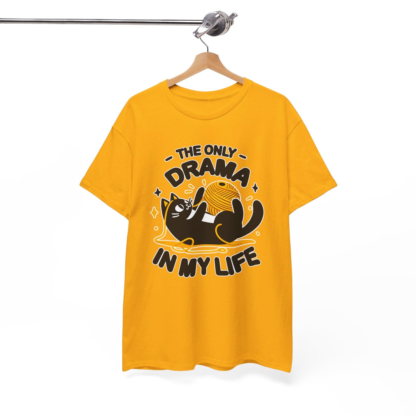 The Only Drama in my Life T-Shirt