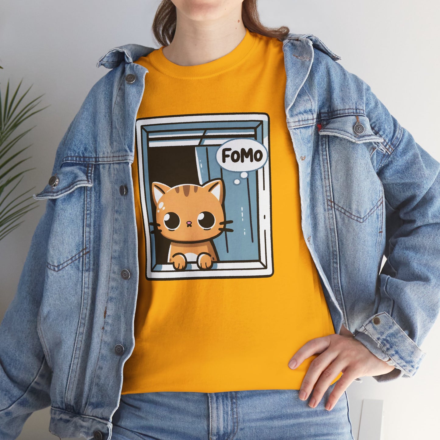 FOMO T-Shirt