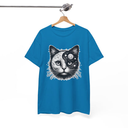 Mystic Cat T-Shirt