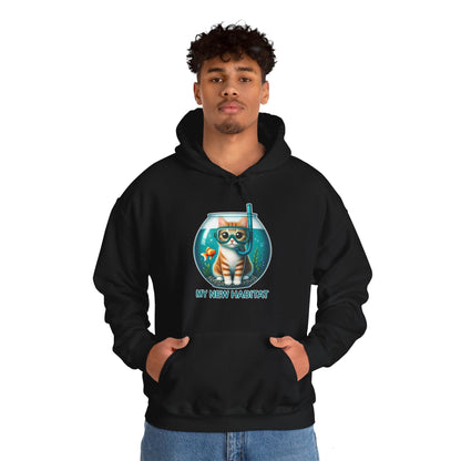 My New Habitat Hoodie