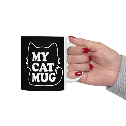 My Cat Mug