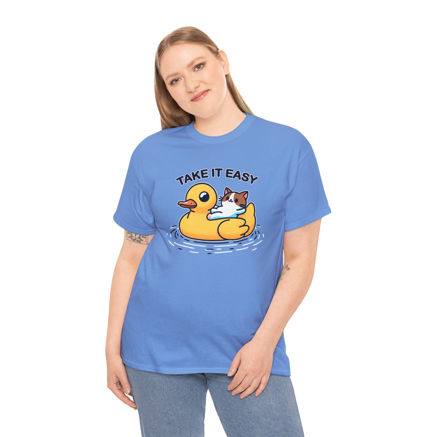 Take it Easy T-Shirt