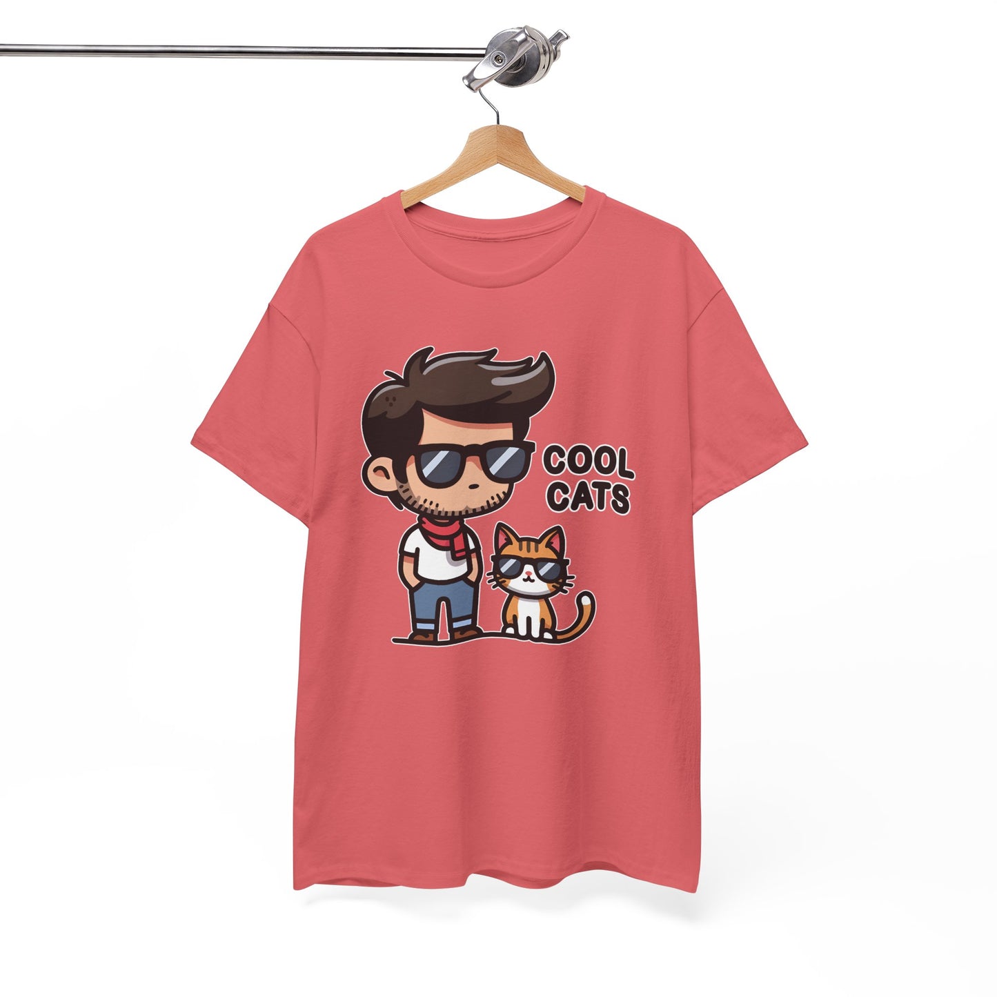 Cool Cats T-Shirt