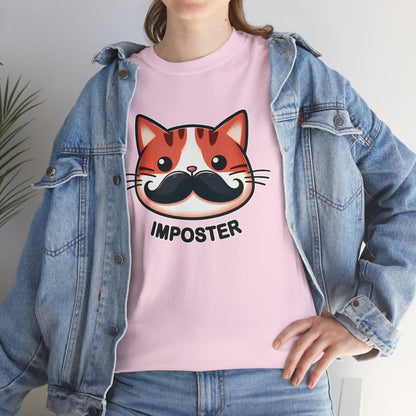 Imposter T-Shirt