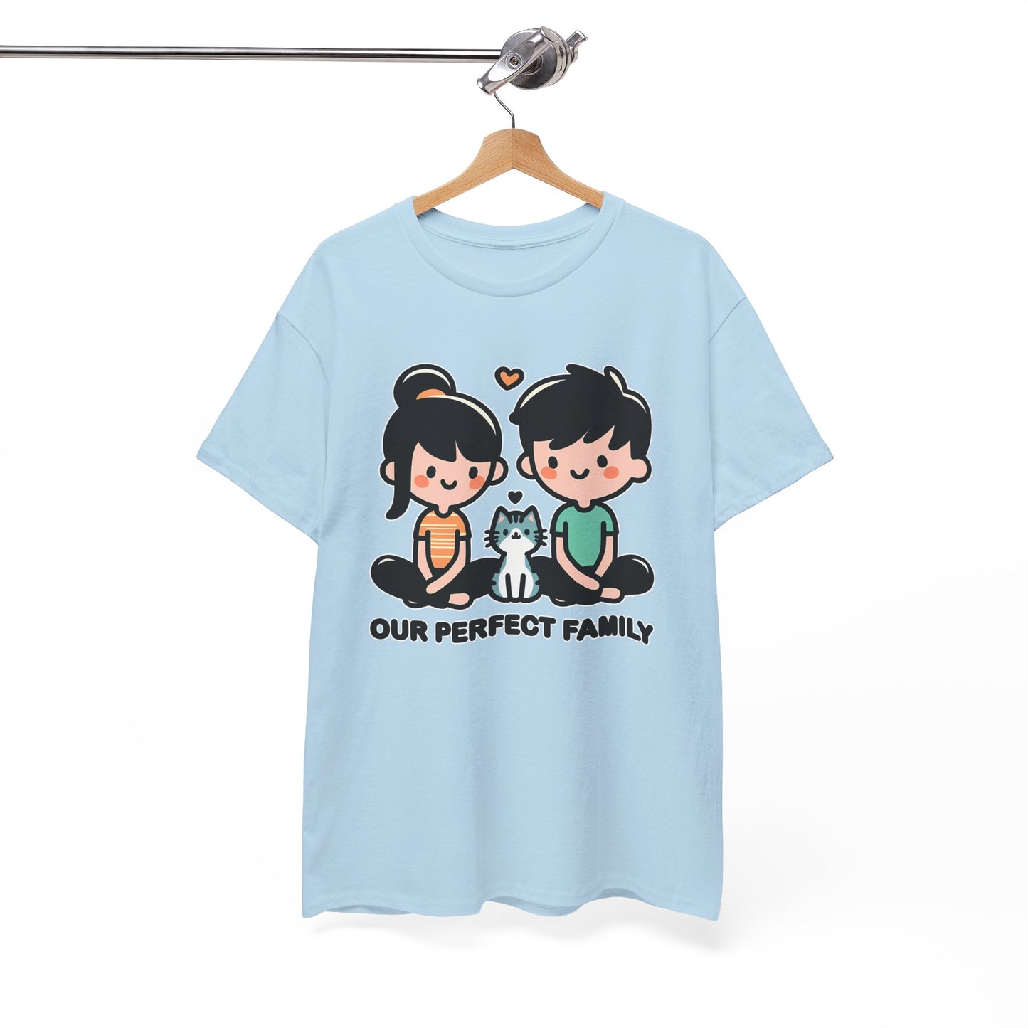 Our Perfect Family T-Shirt