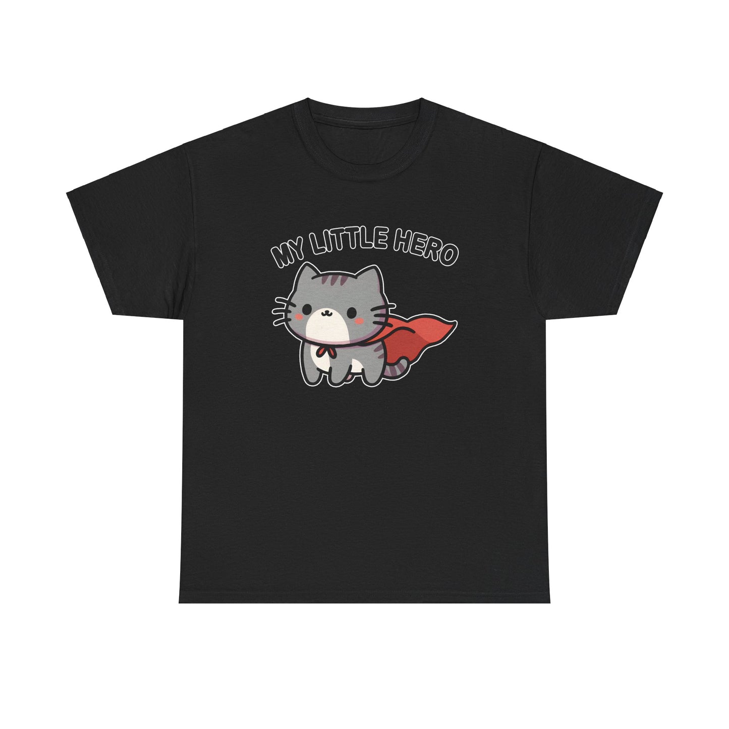 My Little Hero T-Shirt