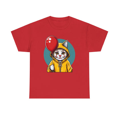 Kittywise T-Shirt