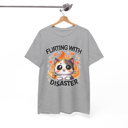 Flirting With Disaster T-Shirt