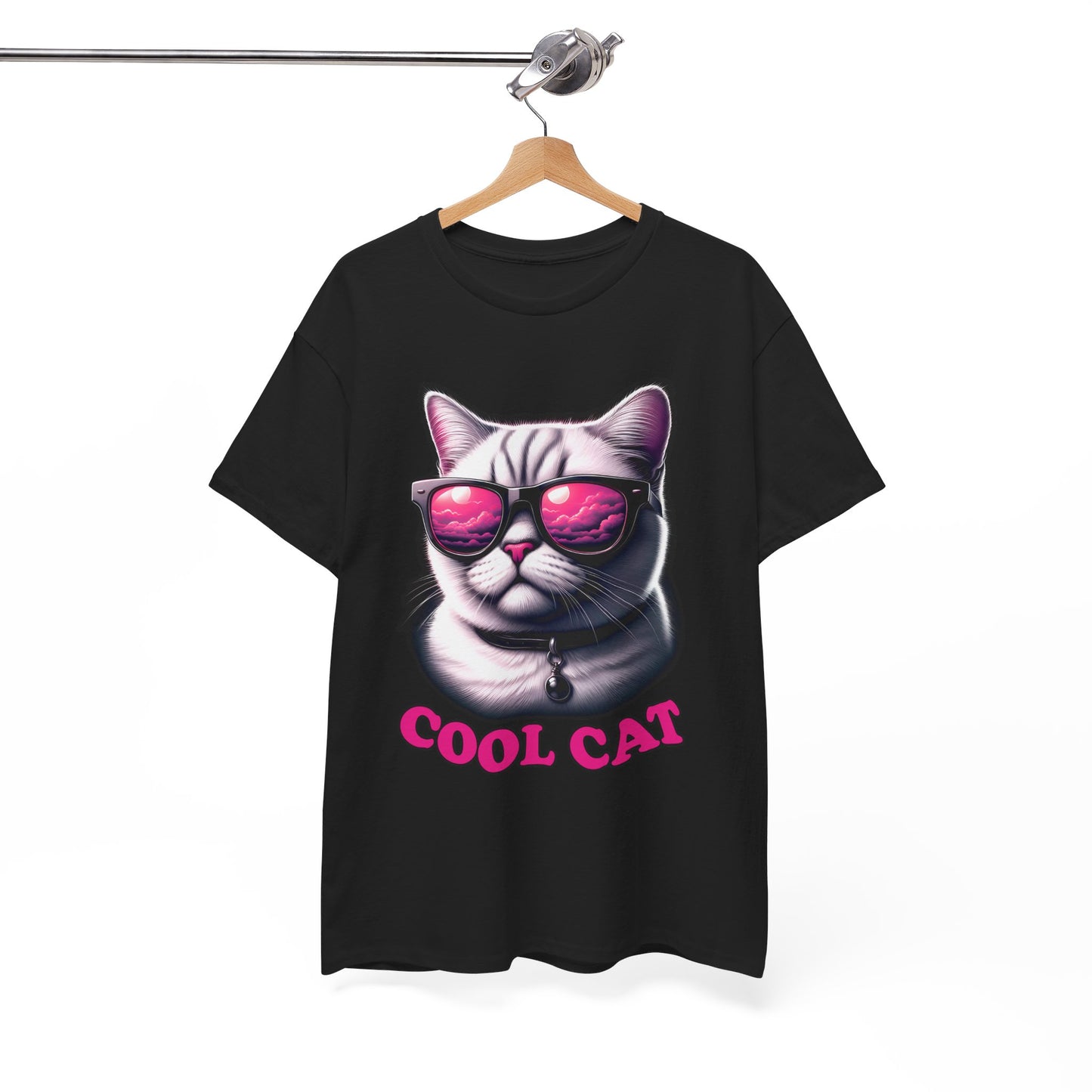 Cool Cat T-Shirt