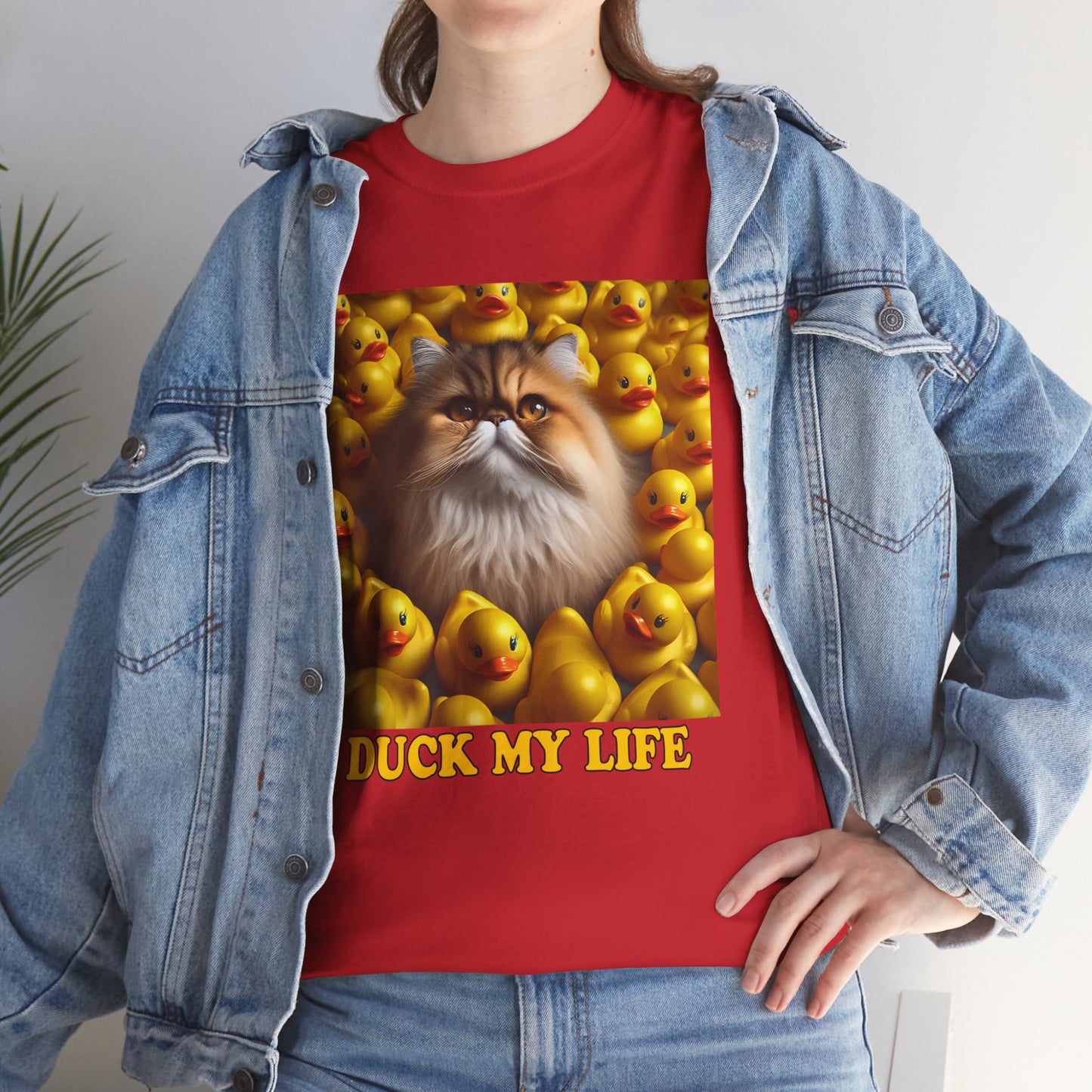 Duck My Life T-Shirt