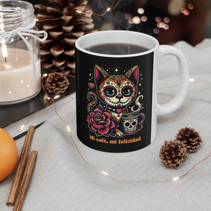 Mi Café Mug