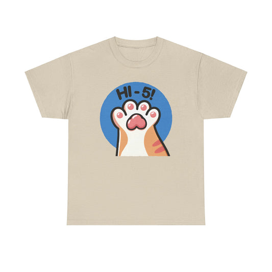 Hi-5! T-Shirt