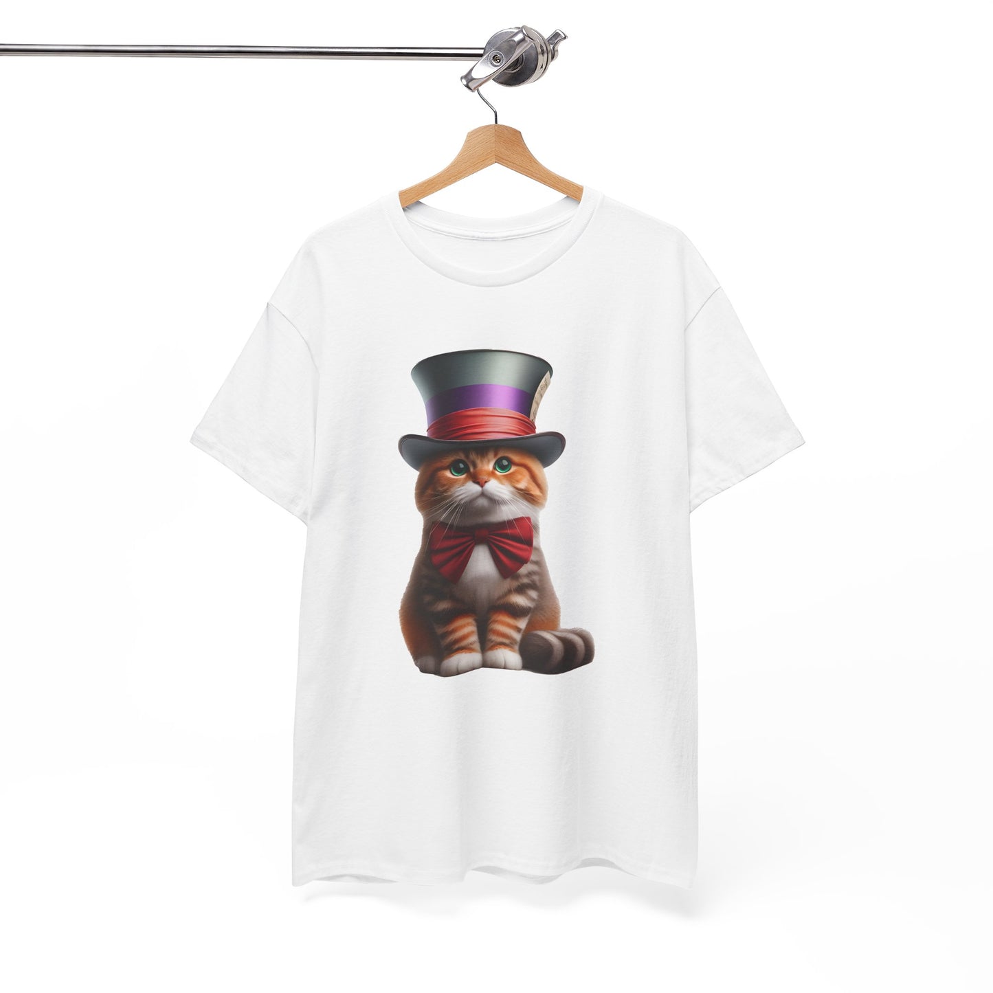 Mad Catter T-Shirt