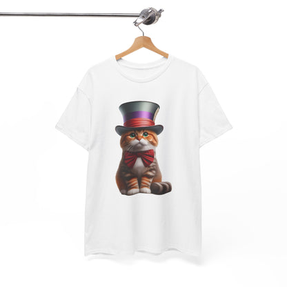 Mad Catter T-Shirt